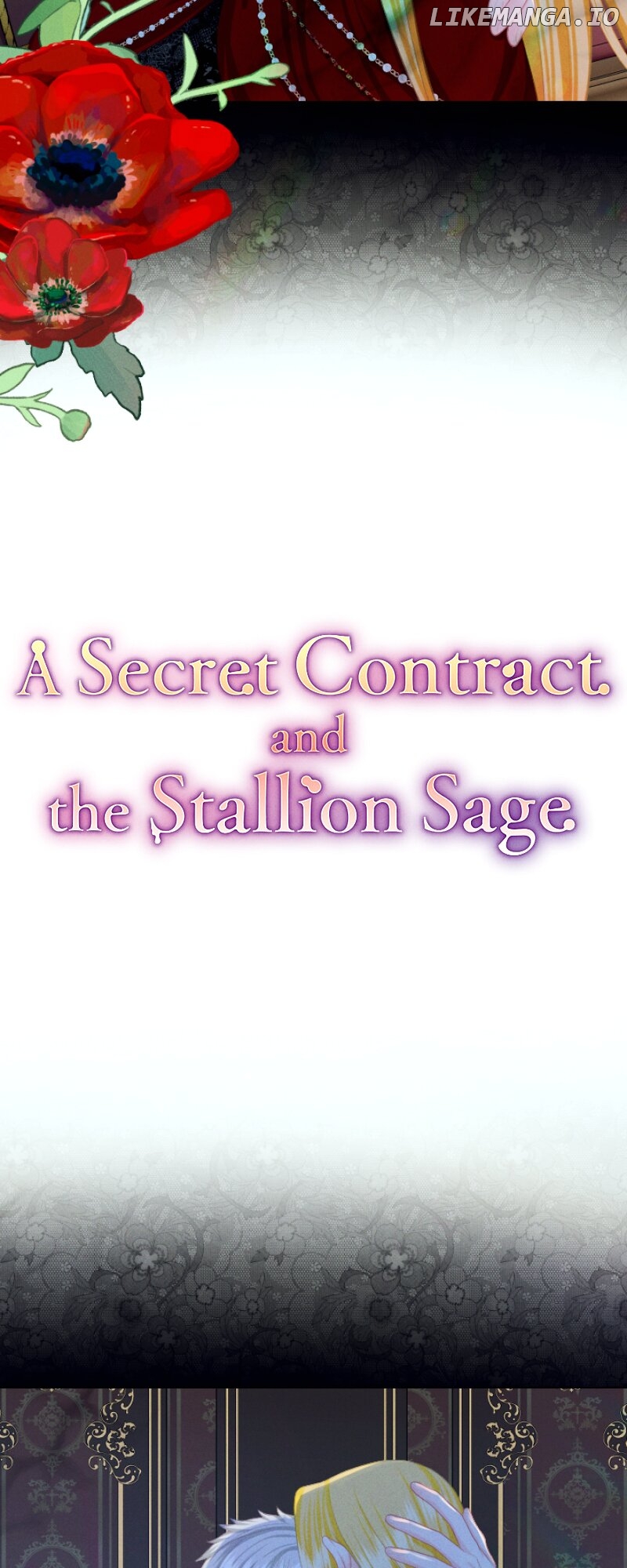 A Secret Contract and the Stallion Sage Chapter 65 - page 5