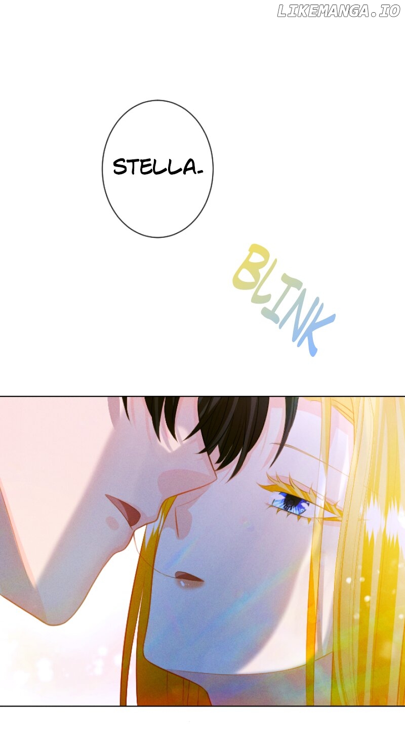 A Secret Contract and the Stallion Sage Chapter 65 - page 43