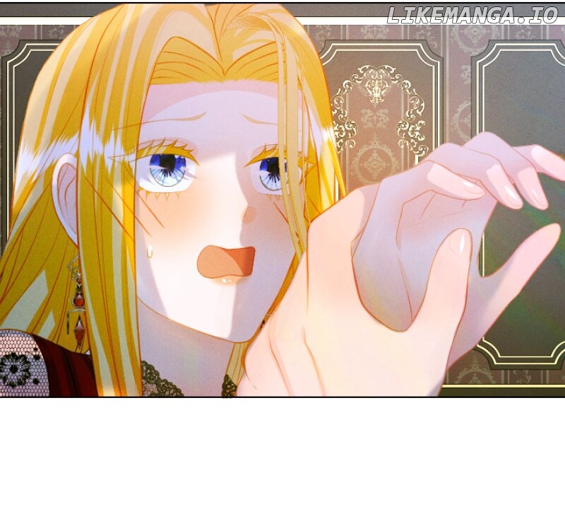 A Secret Contract and the Stallion Sage Chapter 65 - page 49