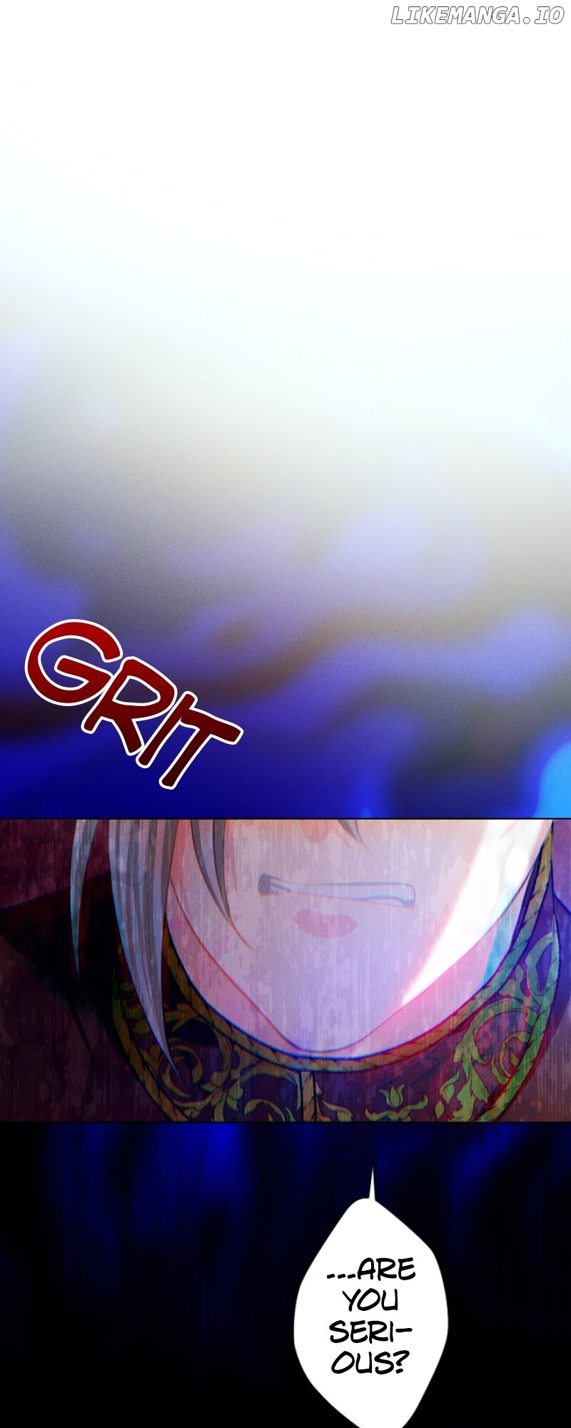 A Secret Contract and the Stallion Sage Chapter 65 - page 50