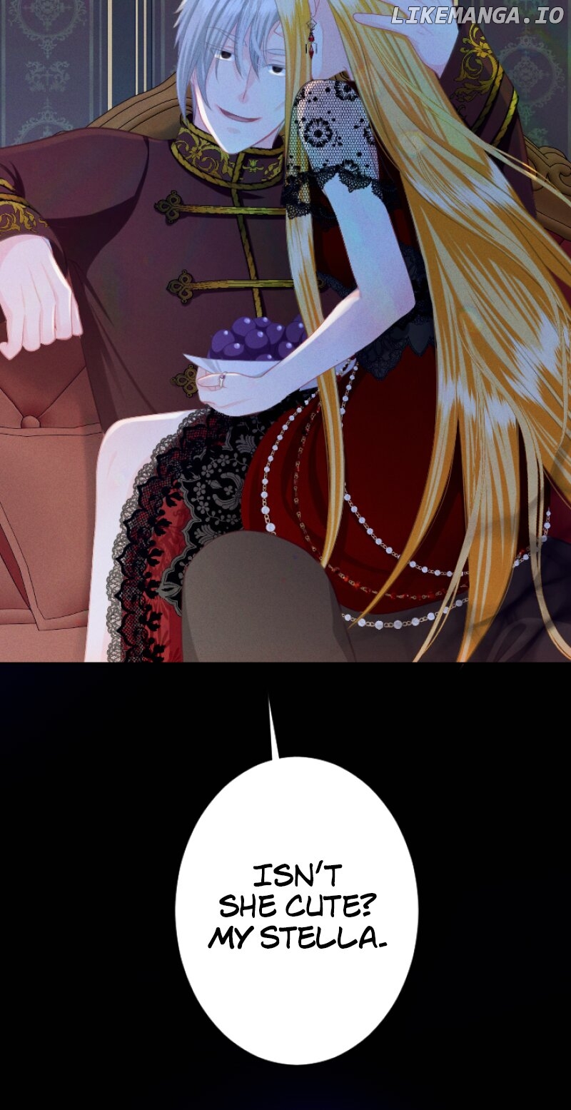 A Secret Contract and the Stallion Sage Chapter 65 - page 6