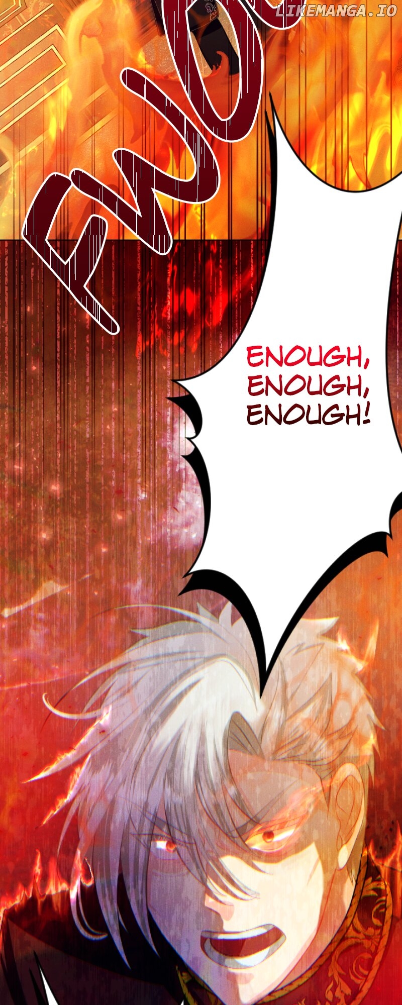 A Secret Contract and the Stallion Sage Chapter 65 - page 52