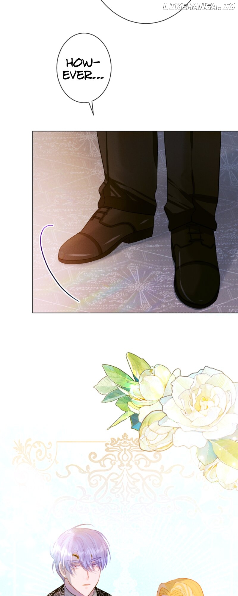 A Secret Contract and the Stallion Sage Chapter 65 - page 64