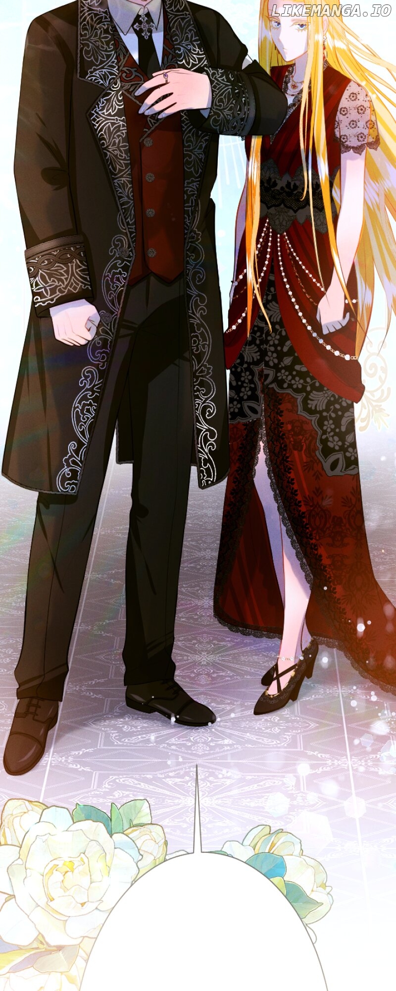 A Secret Contract and the Stallion Sage Chapter 65 - page 65