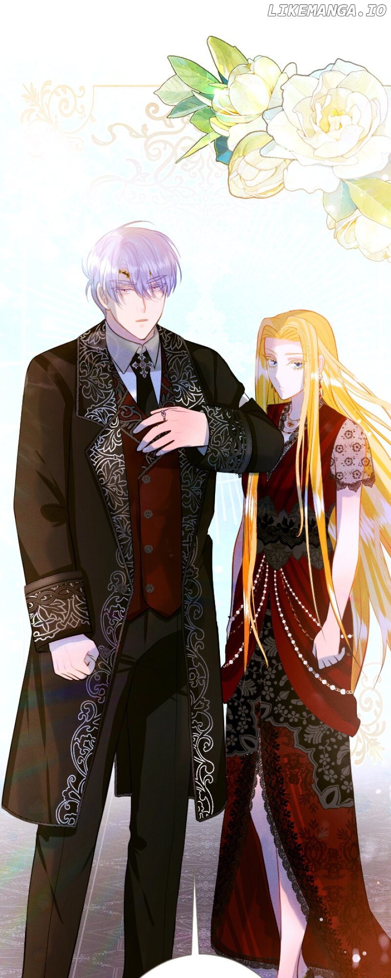 A Secret Contract and the Stallion Sage Chapter 66 - page 1