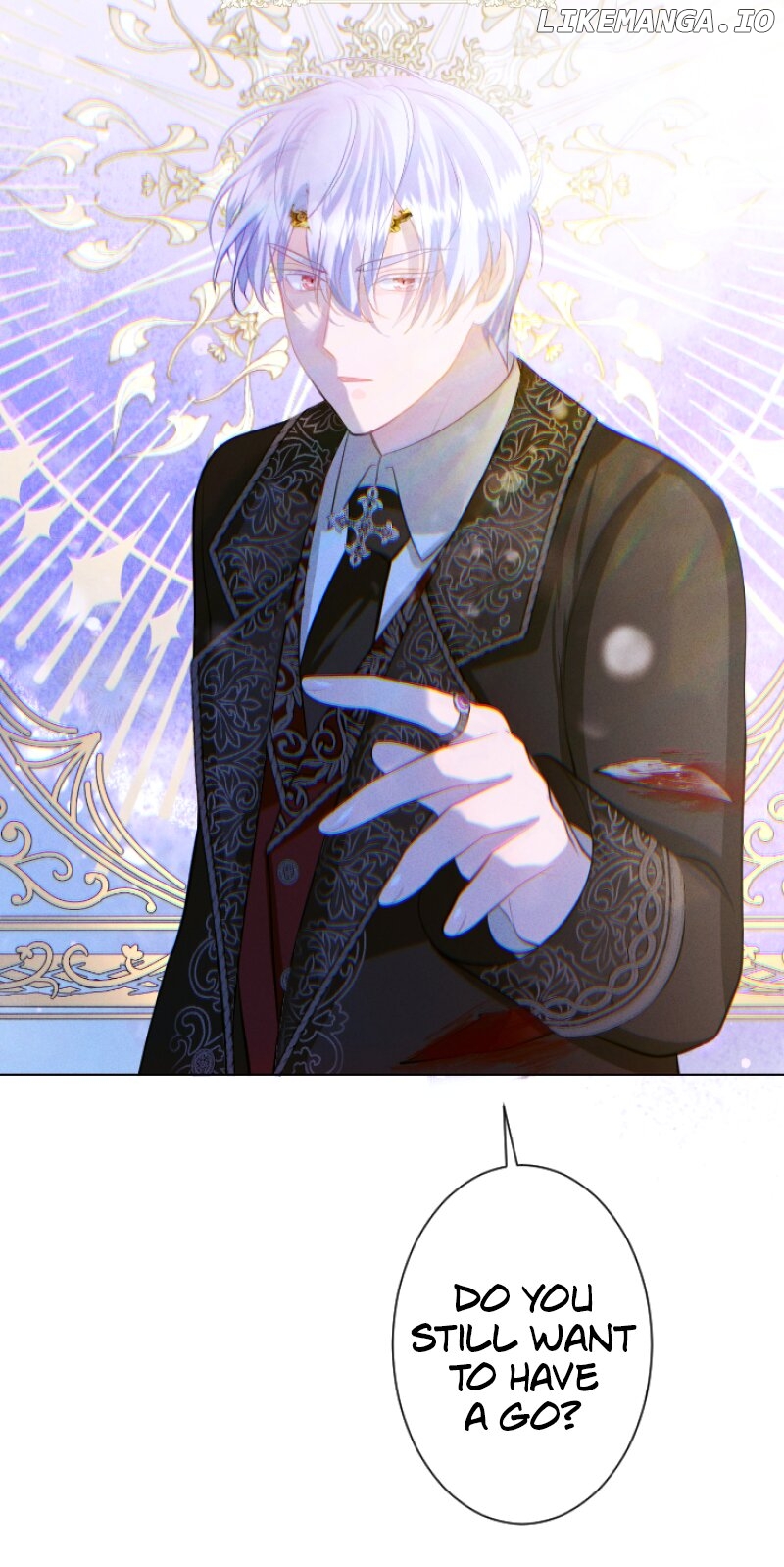 A Secret Contract and the Stallion Sage Chapter 66 - page 12