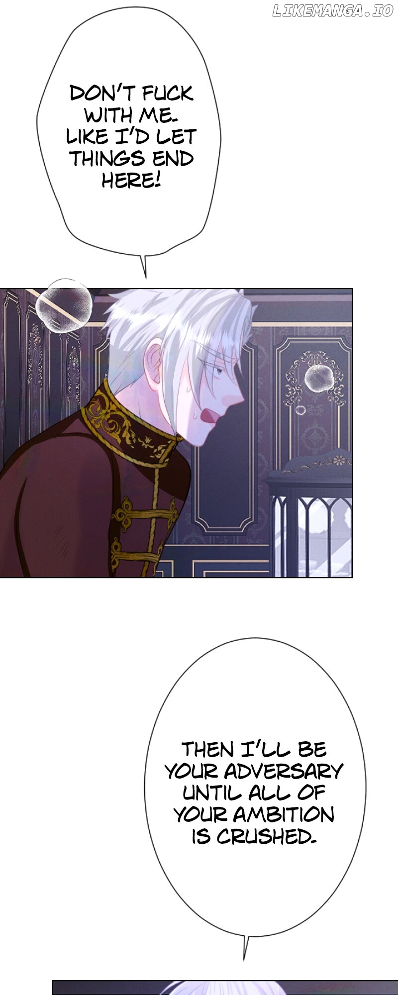 A Secret Contract and the Stallion Sage Chapter 66 - page 13