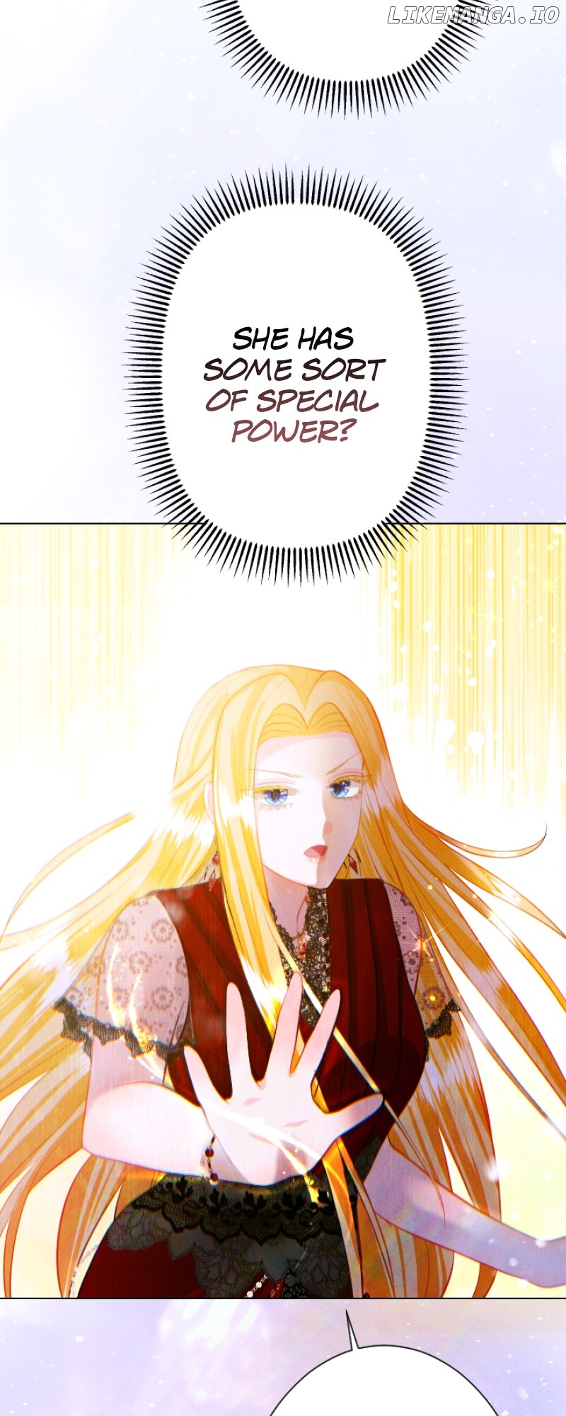 A Secret Contract and the Stallion Sage Chapter 66 - page 23