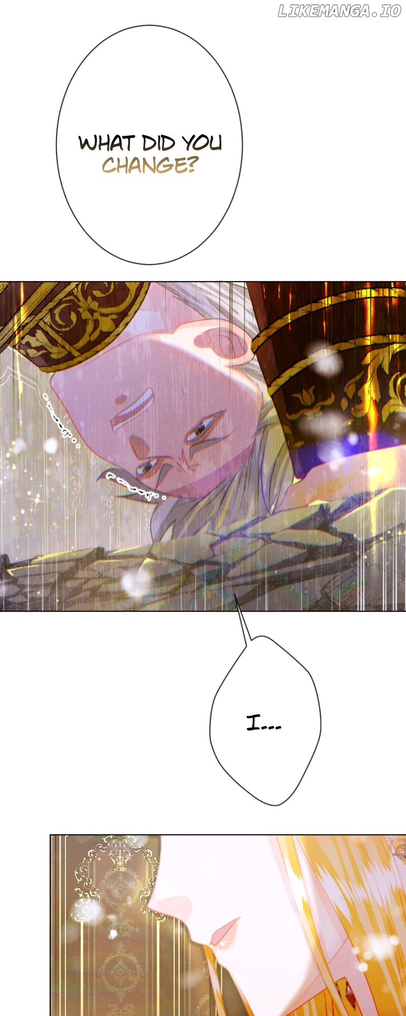 A Secret Contract and the Stallion Sage Chapter 66 - page 26