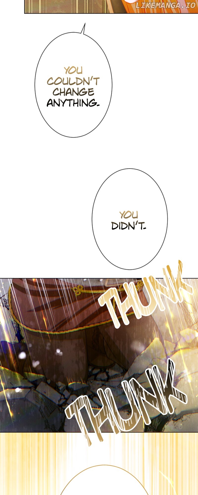 A Secret Contract and the Stallion Sage Chapter 66 - page 27