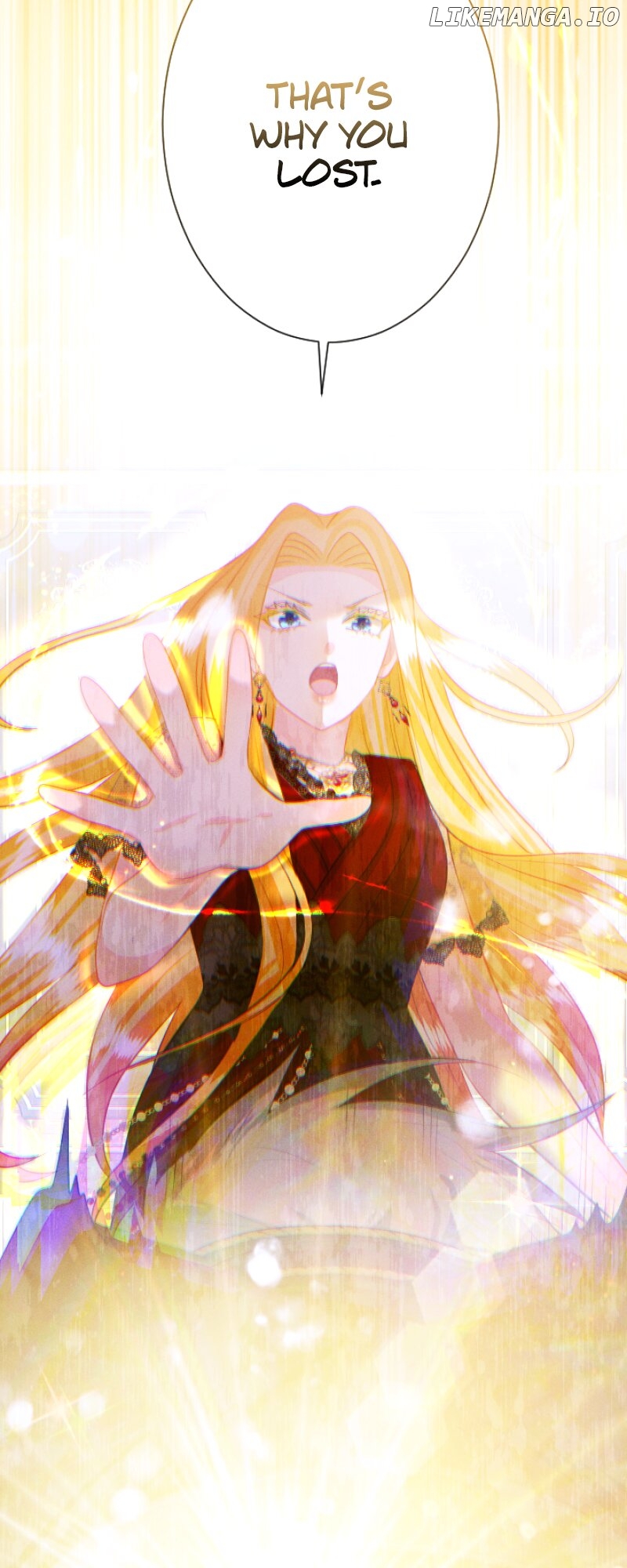 A Secret Contract and the Stallion Sage Chapter 66 - page 28