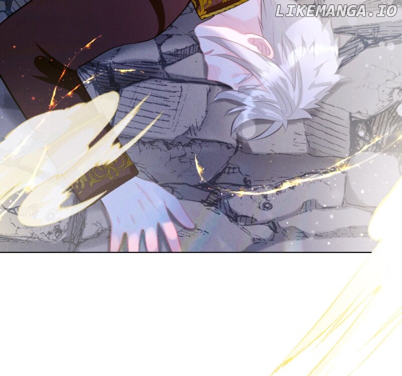 A Secret Contract and the Stallion Sage Chapter 66 - page 31