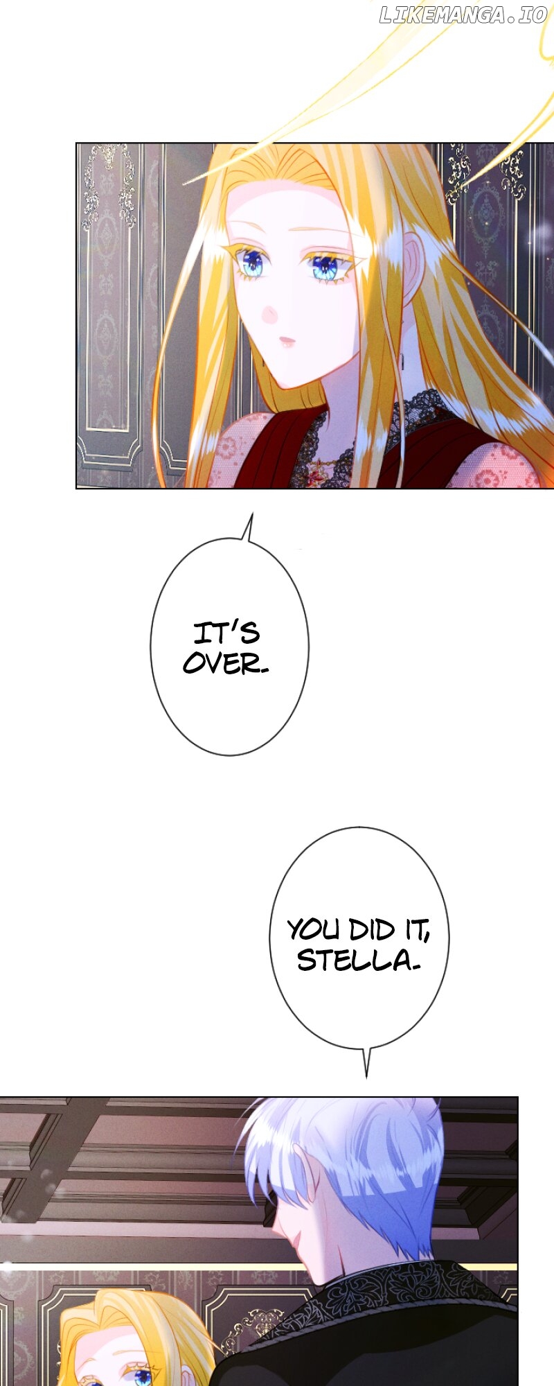 A Secret Contract and the Stallion Sage Chapter 66 - page 32