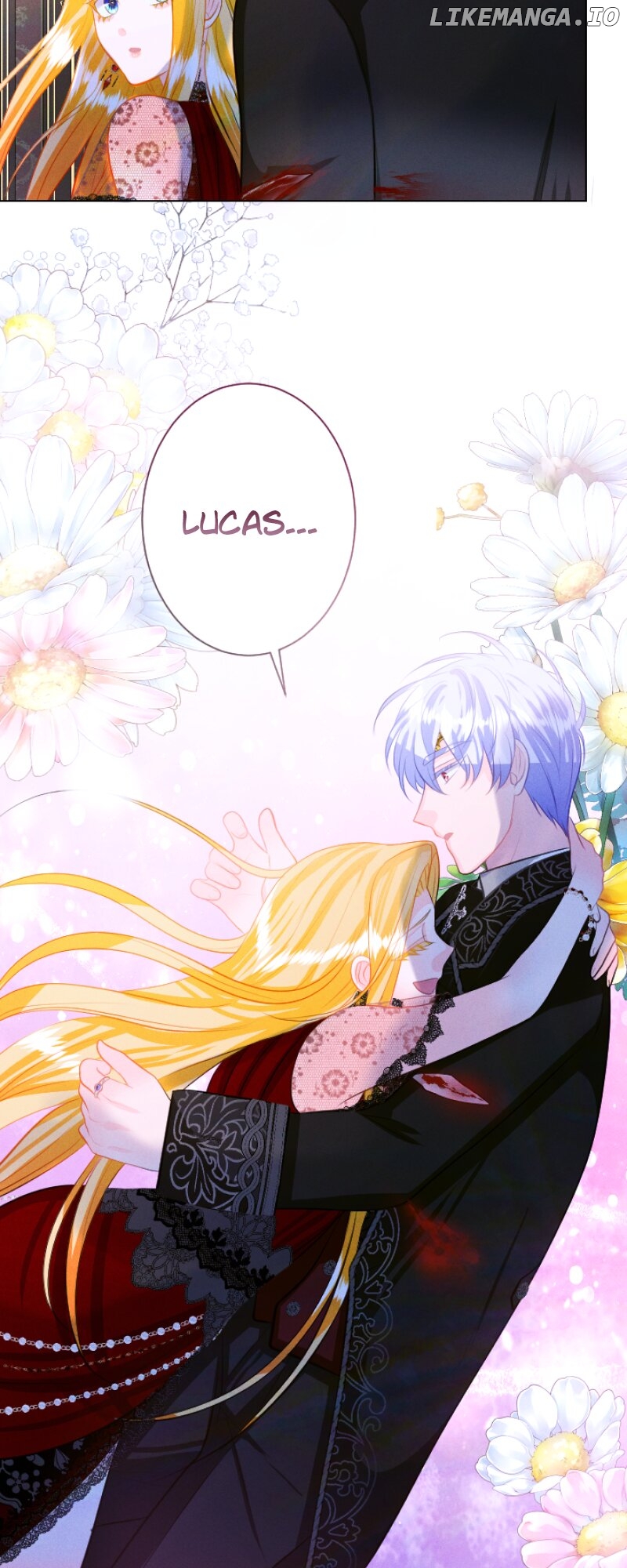 A Secret Contract and the Stallion Sage Chapter 66 - page 33