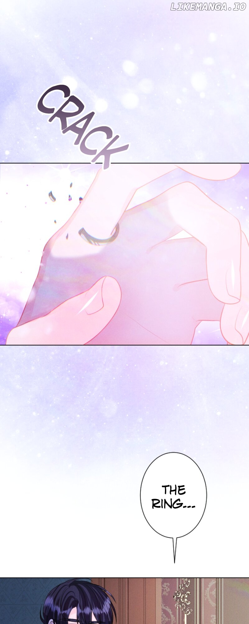 A Secret Contract and the Stallion Sage Chapter 66 - page 36