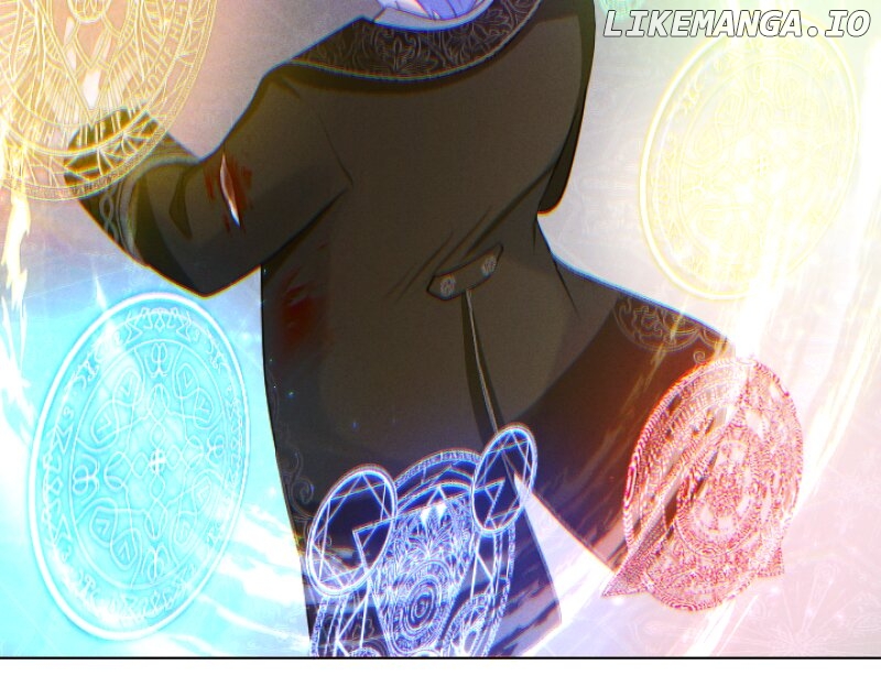 A Secret Contract and the Stallion Sage Chapter 66 - page 5