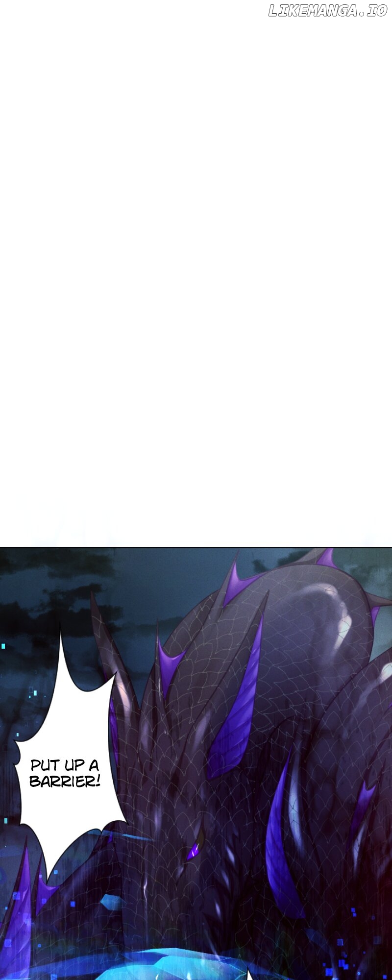 A Secret Contract and the Stallion Sage Chapter 66 - page 45