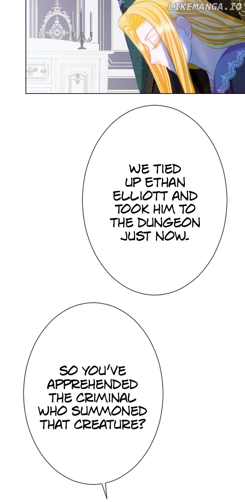 A Secret Contract and the Stallion Sage Chapter 66 - page 49