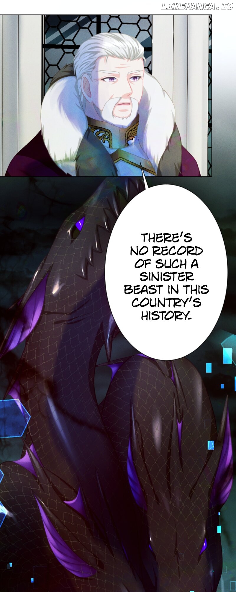 A Secret Contract and the Stallion Sage Chapter 66 - page 50