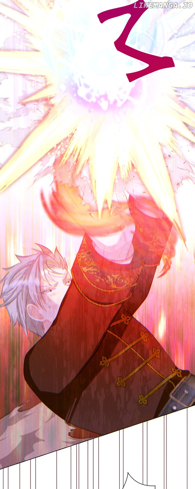 A Secret Contract and the Stallion Sage Chapter 66 - page 7