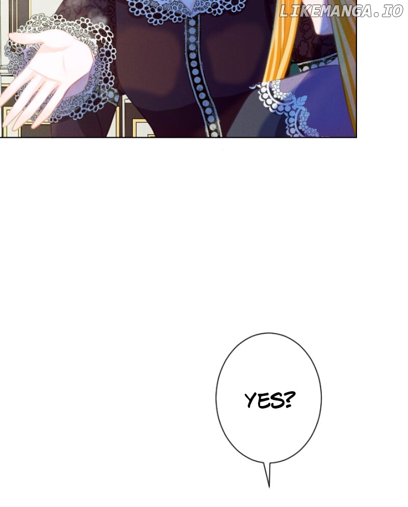 A Secret Contract and the Stallion Sage Chapter 66 - page 61