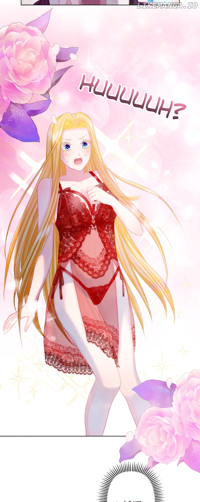 A Secret Contract and the Stallion Sage Chapter 66 - page 64