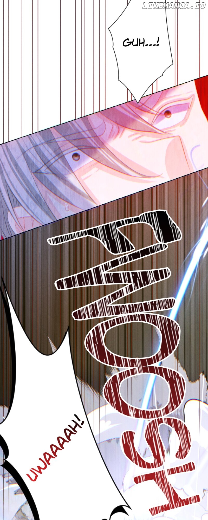 A Secret Contract and the Stallion Sage Chapter 66 - page 8