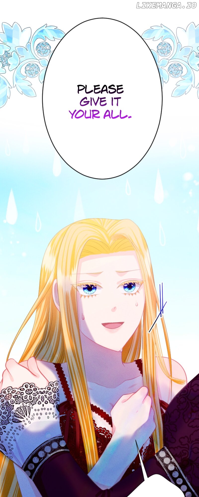 A Secret Contract and the Stallion Sage Chapter 66 - page 71