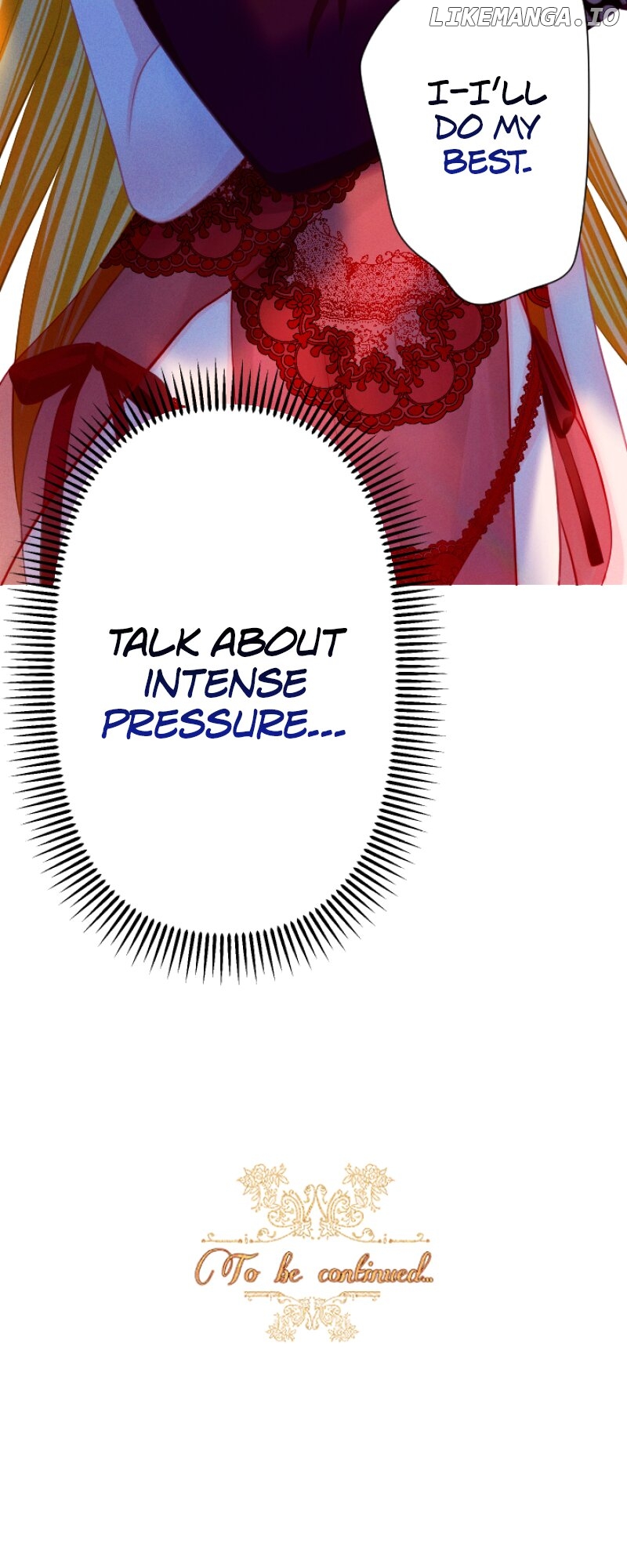 A Secret Contract and the Stallion Sage Chapter 66 - page 72