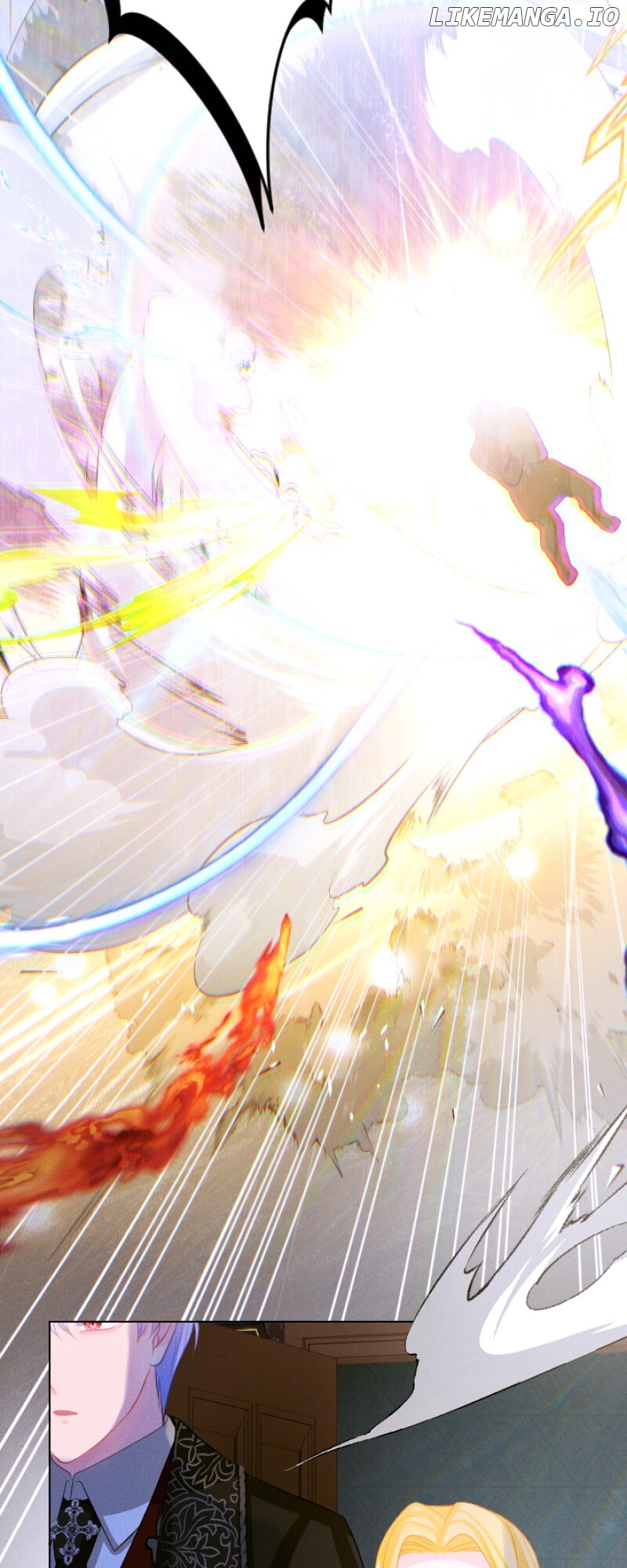 A Secret Contract and the Stallion Sage Chapter 66 - page 9