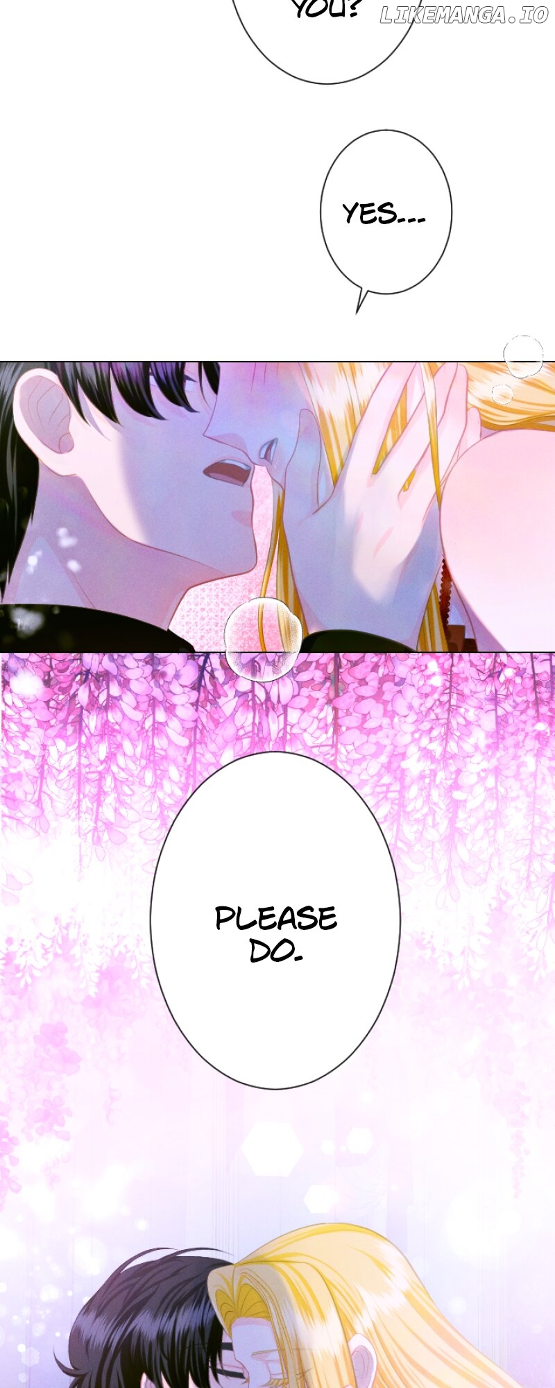 A Secret Contract and the Stallion Sage Chapter 67 - page 15