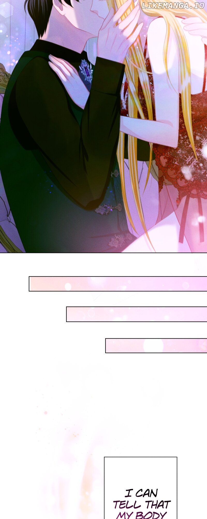 A Secret Contract and the Stallion Sage Chapter 67 - page 16