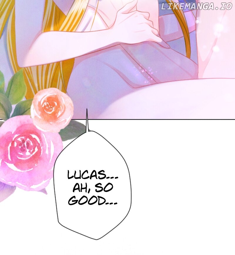 A Secret Contract and the Stallion Sage Chapter 67 - page 18