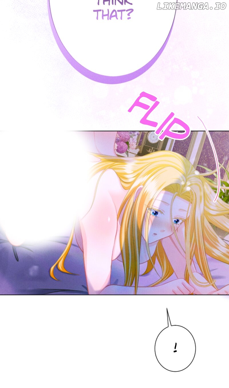 A Secret Contract and the Stallion Sage Chapter 67 - page 24