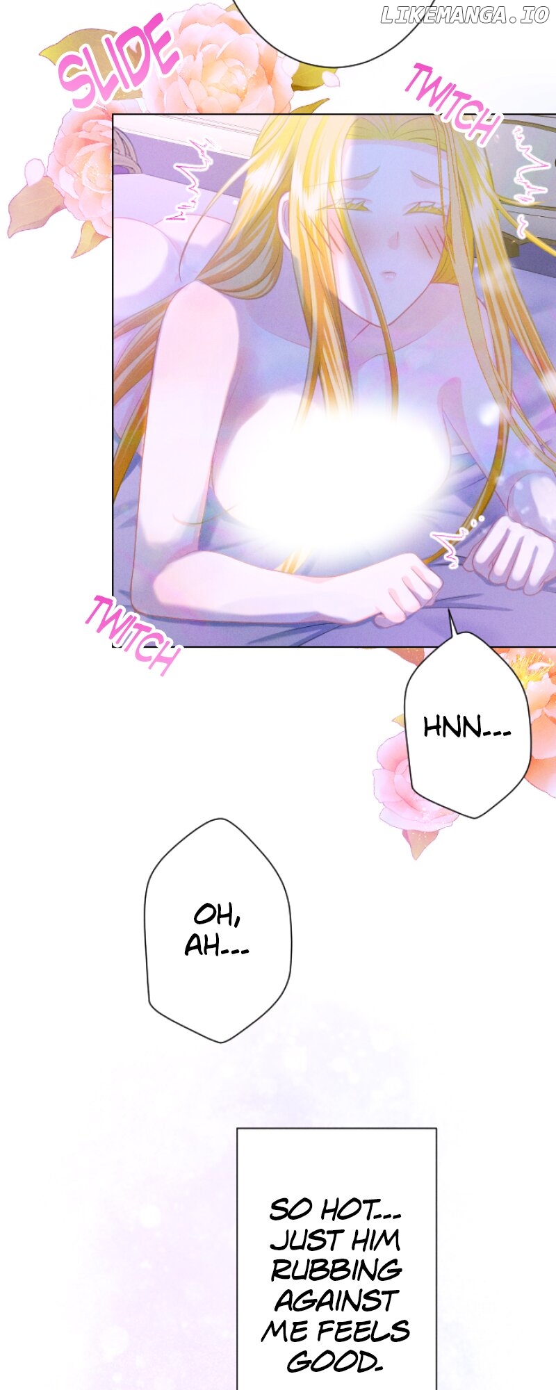 A Secret Contract and the Stallion Sage Chapter 67 - page 28