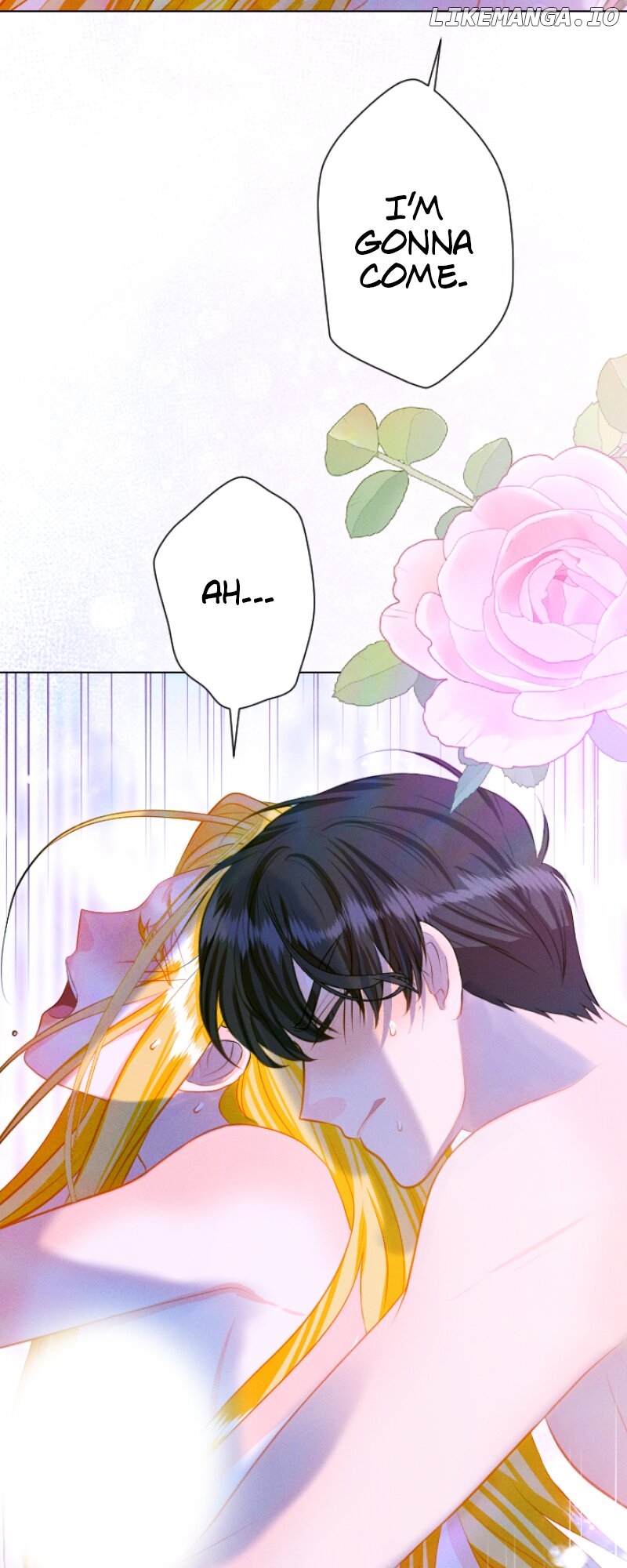 A Secret Contract and the Stallion Sage Chapter 67 - page 41