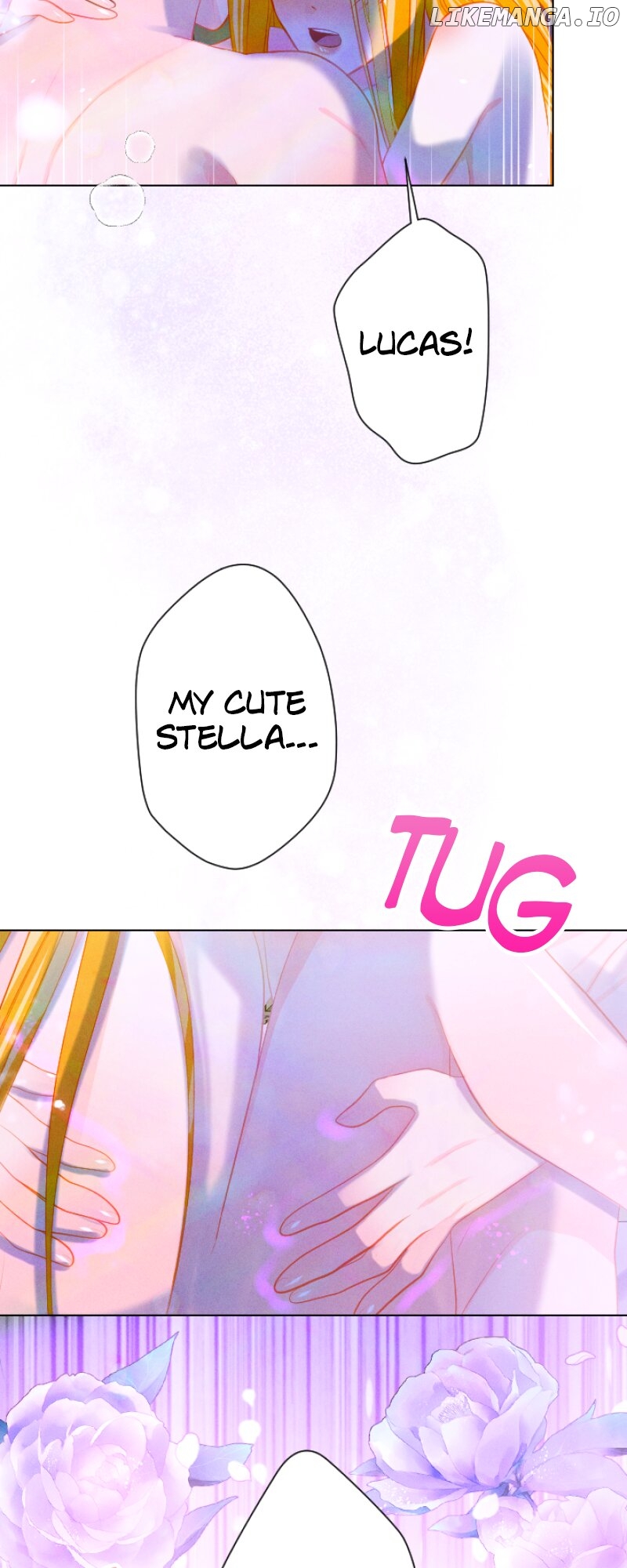 A Secret Contract and the Stallion Sage Chapter 67 - page 51