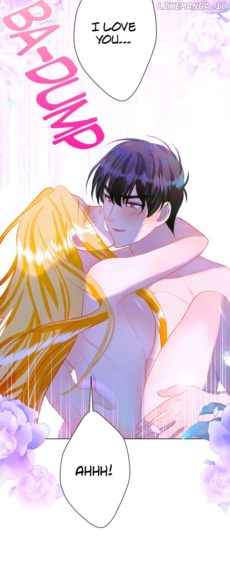 A Secret Contract and the Stallion Sage Chapter 67 - page 52