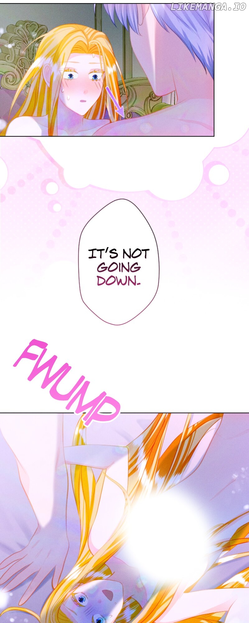 A Secret Contract and the Stallion Sage Chapter 67 - page 56