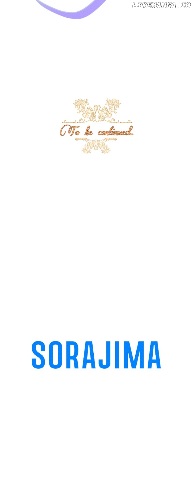 A Secret Contract and the Stallion Sage Chapter 67 - page 60