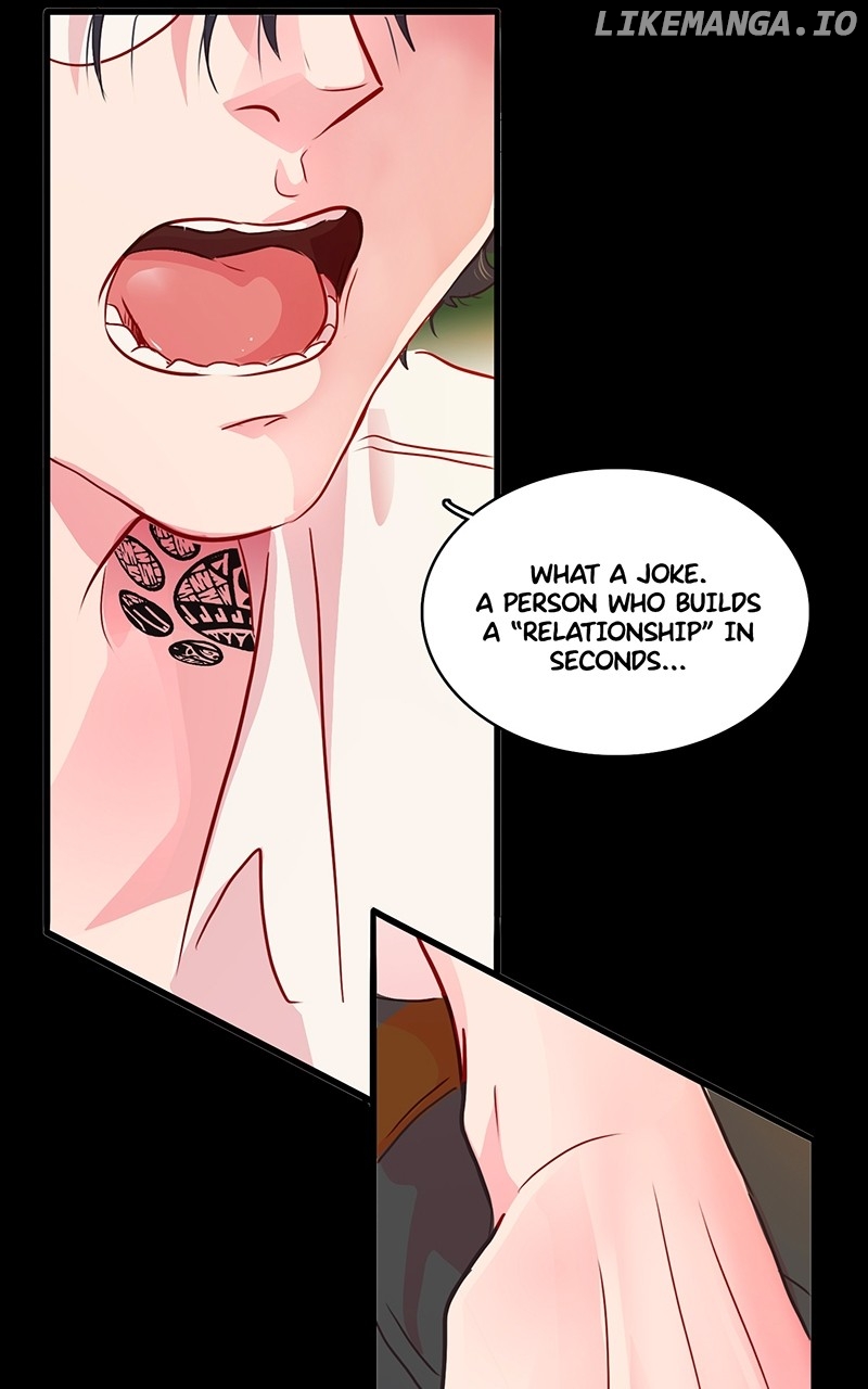 Love 4 a Walk Chapter 23 - page 32