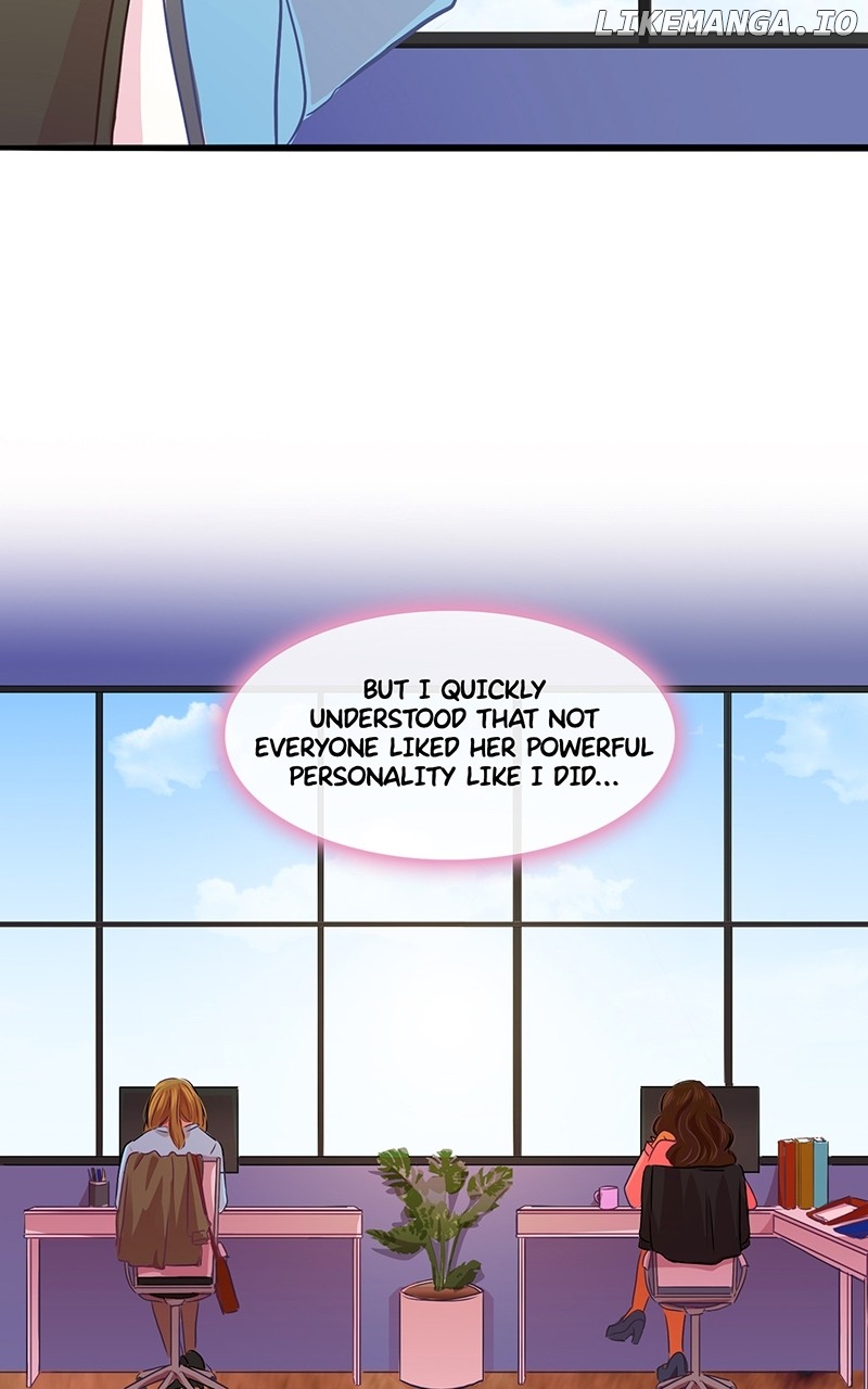 Love 4 a Walk Chapter 24 - page 24
