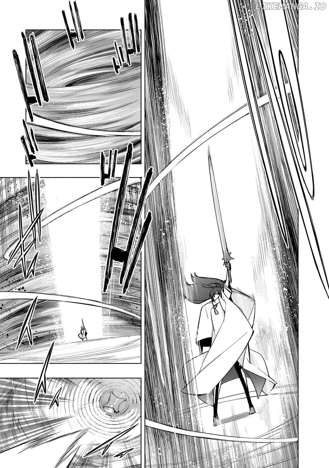 Black Summoner Chapter 146 - page 6