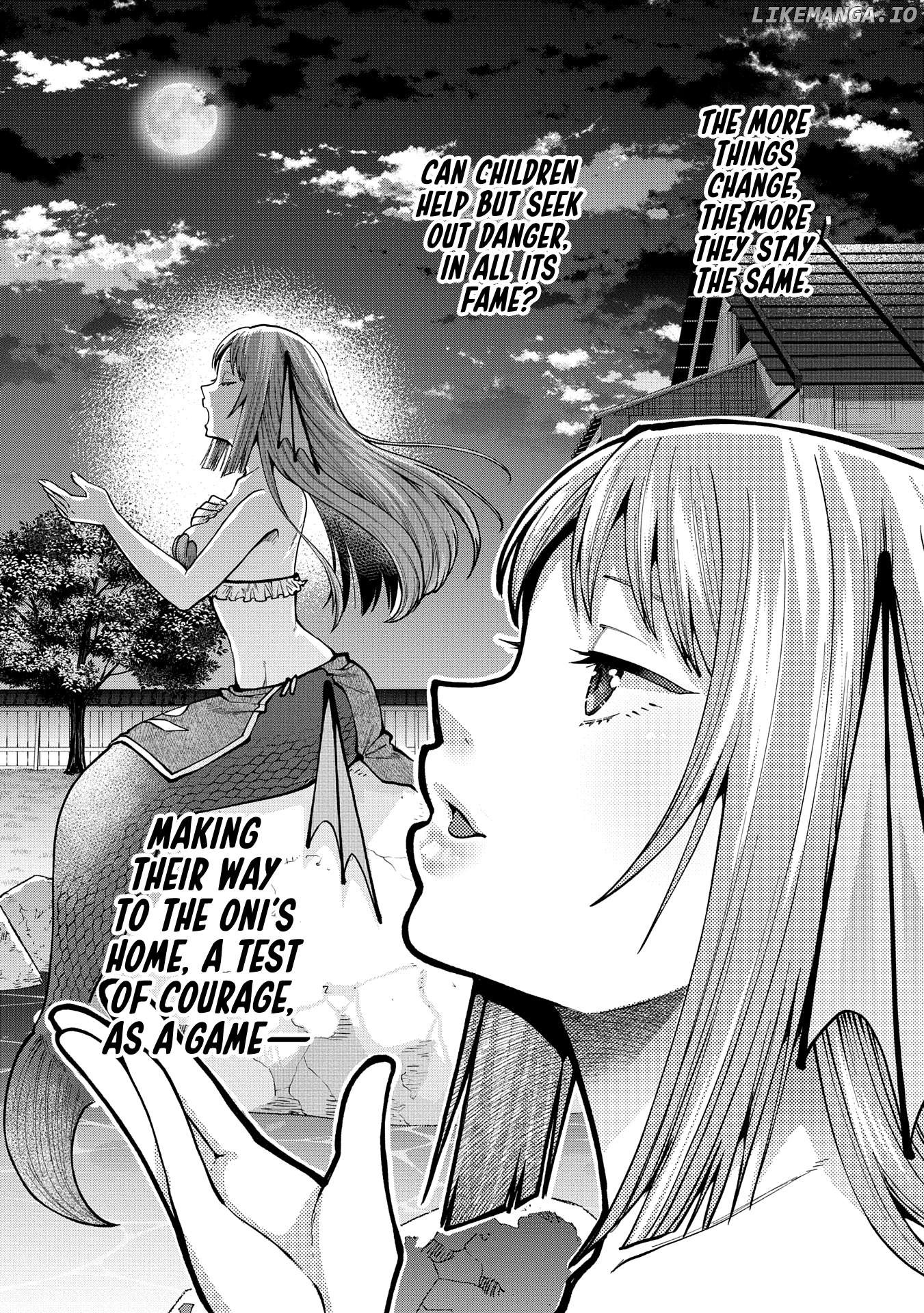 Growing Tired Of The Lazy High Elf Life After 120 Years Chapter 33 - page 14