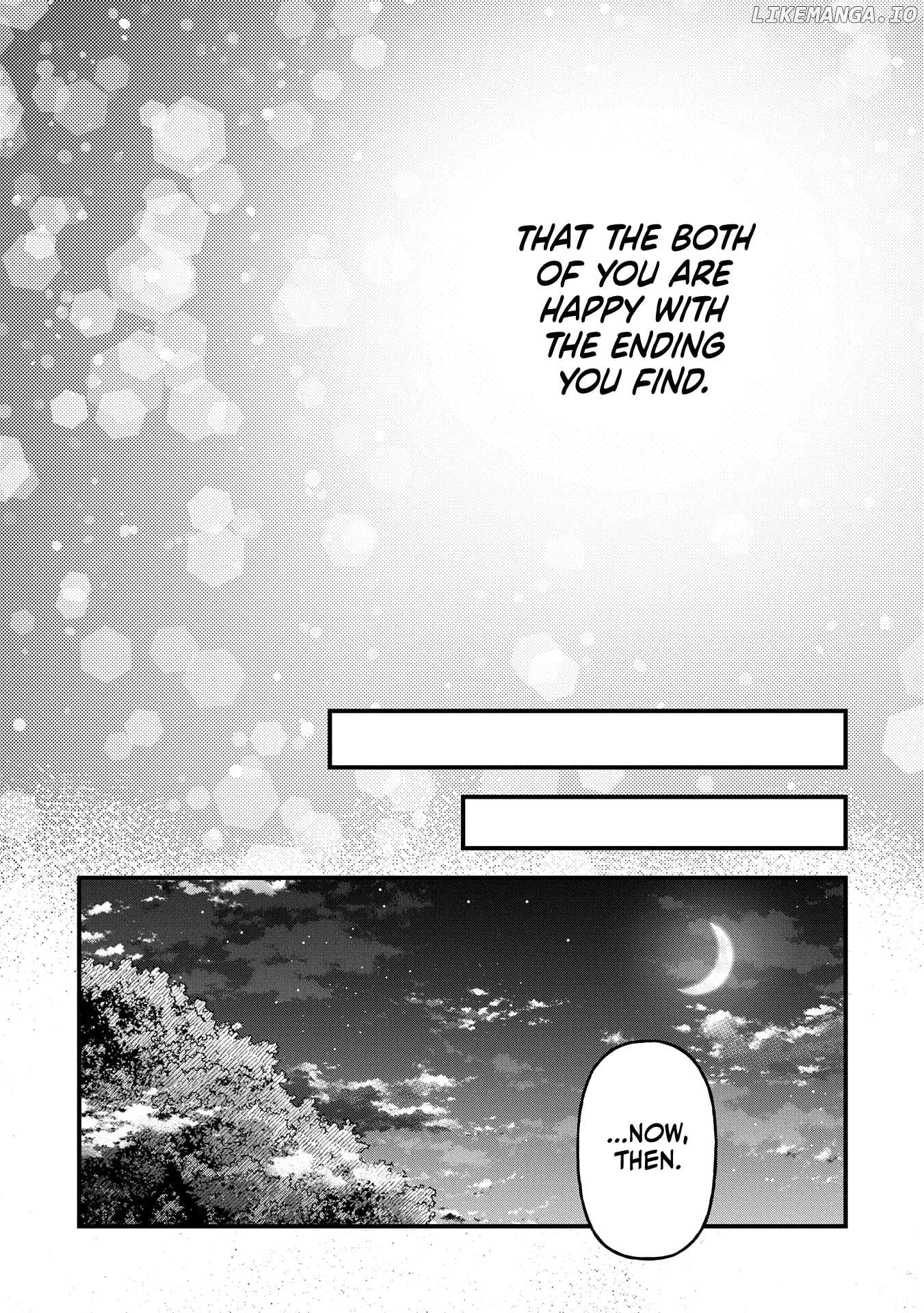 Growing Tired Of The Lazy High Elf Life After 120 Years Chapter 33 - page 29