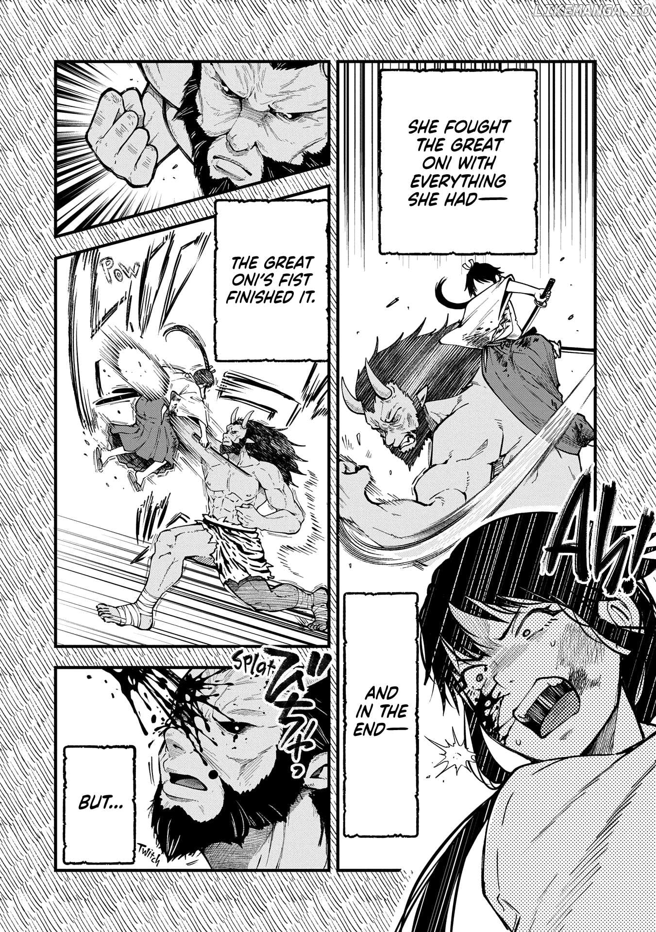 Growing Tired Of The Lazy High Elf Life After 120 Years Chapter 33 - page 7
