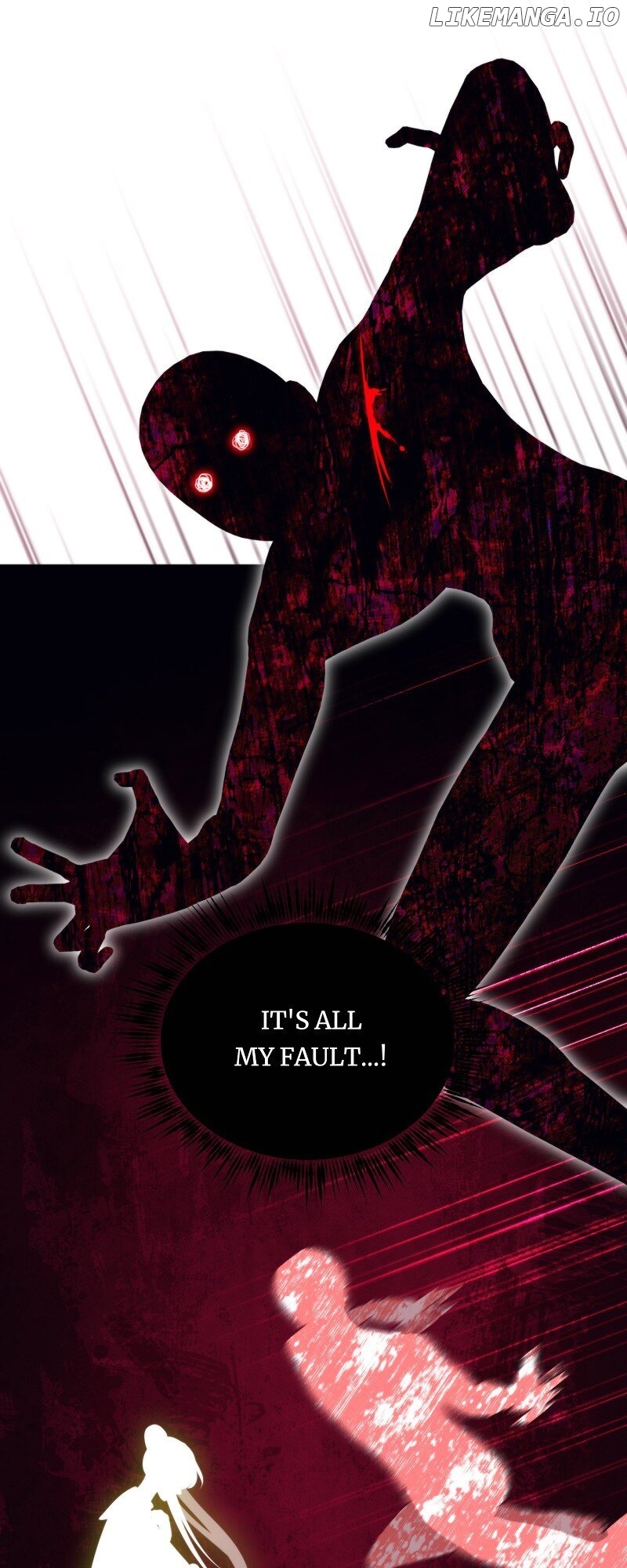 The Grand Duke is Mine Chapter 57 - page 26