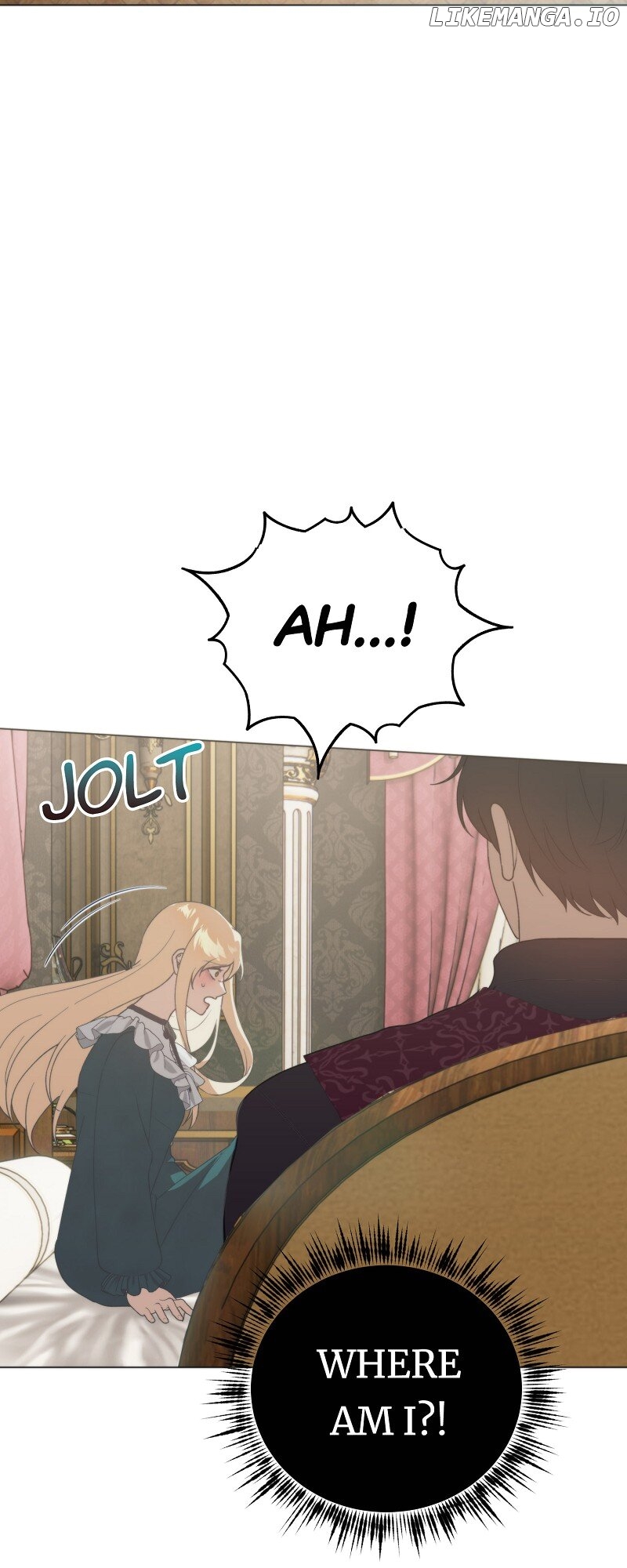 The Grand Duke is Mine Chapter 57 - page 39