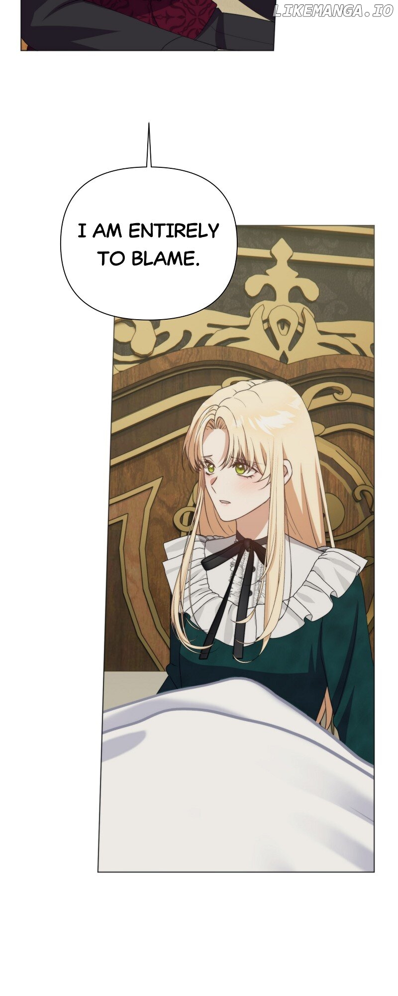 The Grand Duke is Mine Chapter 57 - page 51