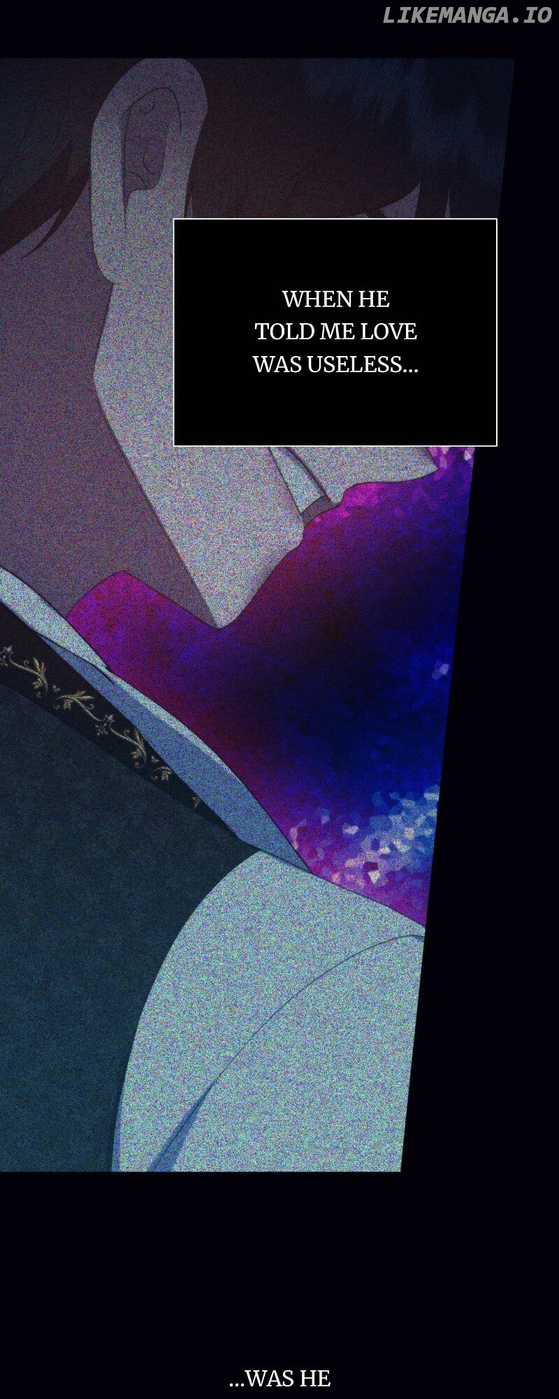 The Grand Duke is Mine Chapter 58 - page 11